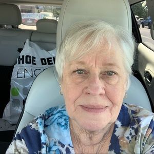 Meet your Posher, Janice